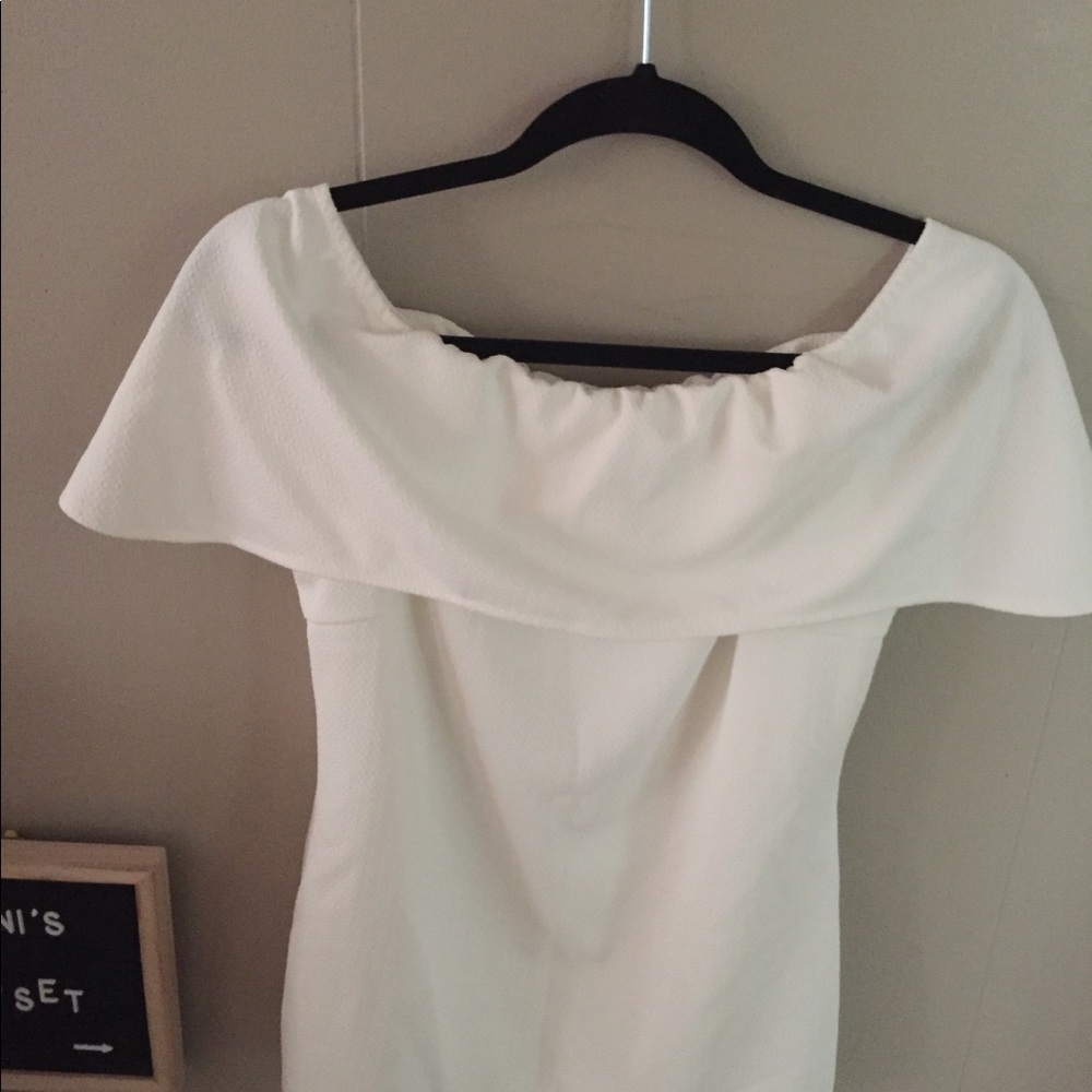 Xara off shoulder